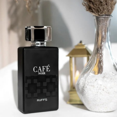 Cafe Noir 100ml - Apa de Parfum, barbati [7]