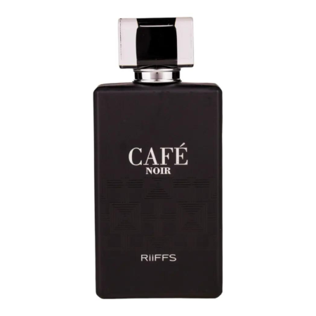 Cele mai noi - Cafe Noir 100ml - Apa de Parfum, barbati