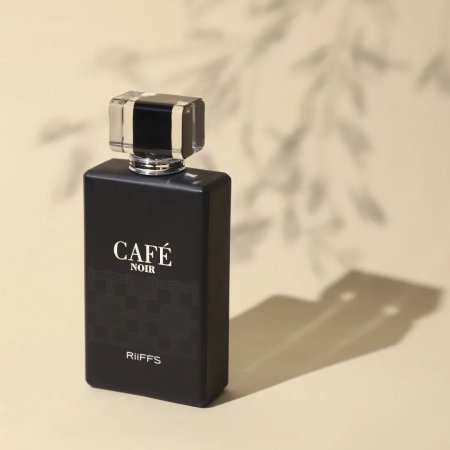 Cafe Noir 100ml - Apa de Parfum, barbati [5]