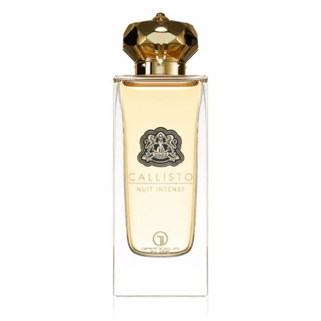 Callisto Nuit Intense 85ml - Apa de Parfum, barbati [1]