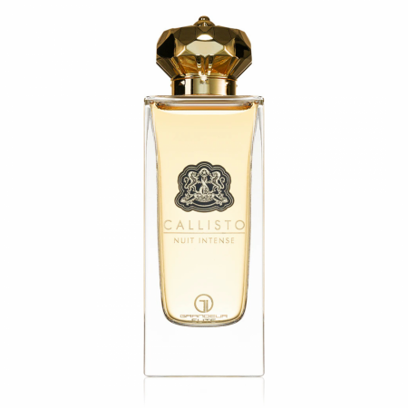 Callisto Nuit Intense 85ml - Apa de Parfum, barbati [1]