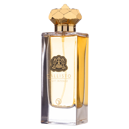Callisto Nuit Intense 85ml - Apa de Parfum, barbati [2]