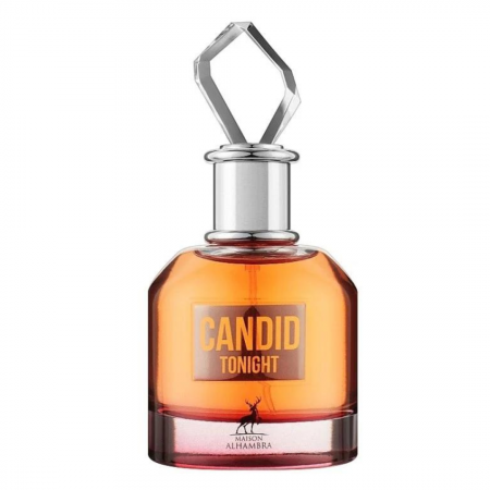 Parfumuri Femei - Candid Tonight 100ml - Apa de Parfum, dama