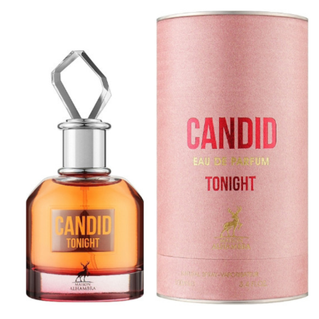 Candid Tonight 100ml - Apa de Parfum, dama [1]