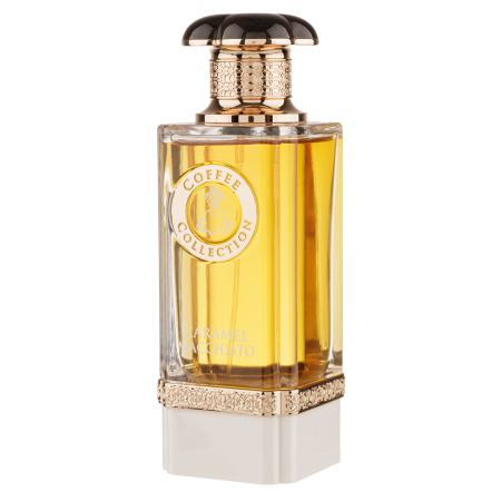 Caramel Macchiato 100ml - Apa de Parfum, unisex [2]