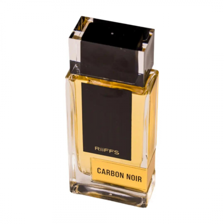 Carbon Noir 100ml - Apa de Parfum, barbati [2]