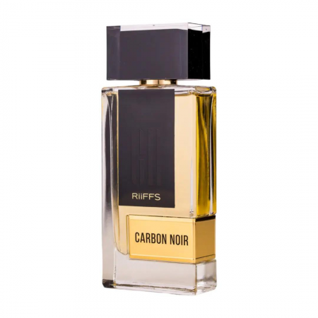 Carbon Noir 100ml - Apa de Parfum, barbati [1]