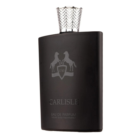 Carlisle 100ml - Apa de Parfum, barbati [1]