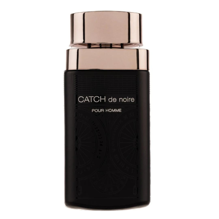 Lichidare de stoc - Catch De Noire 100ml - Apa de Parfum, barbati