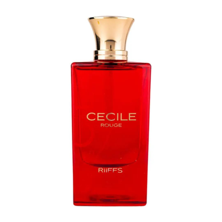 Cecile Rouge 80ml - Apa de Parfum, dama [1]