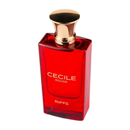 Cecile Rouge 80ml - Apa de Parfum, dama [3]