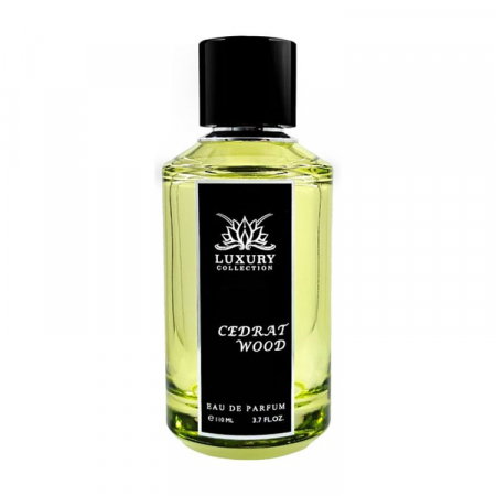 Cedrat Wood 110ml - Apa de Parfum, unisex [1]