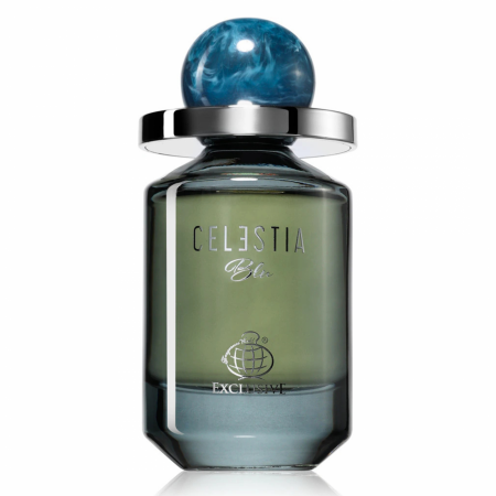 Celestia Blu 80ml - Apa de Parfum, barbati [0]