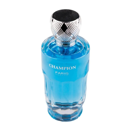 Champion 100ml - Apa de Parfum, barbati [1]