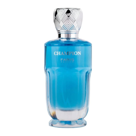 Champion 100ml - Apa de Parfum, barbati [0]