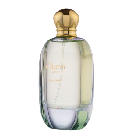 Charm White 100ml - Apa de Parfum, dama [1]