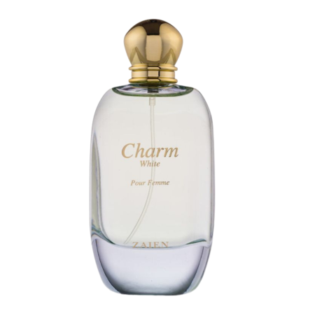 Lichidare de stoc - Charm White 100ml - Apa de Parfum, dama