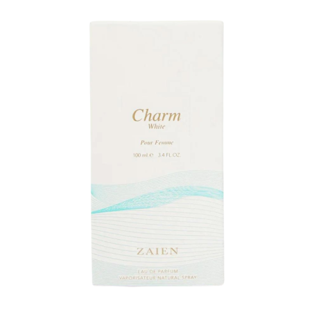 Charm White 100ml - Apa de Parfum, dama [2]