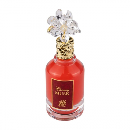 Cherry Musk 85ml - Apa de Parfum, dama [1]