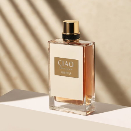 Ciao Pour Femme 100ml - Apa de Parfum, femei [7]
