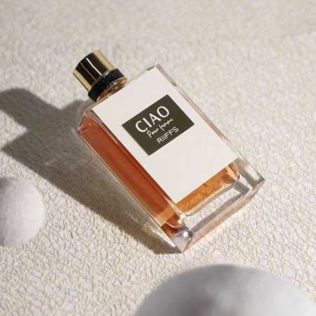 Ciao Pour Femme 100ml - Apa de Parfum, femei [5]