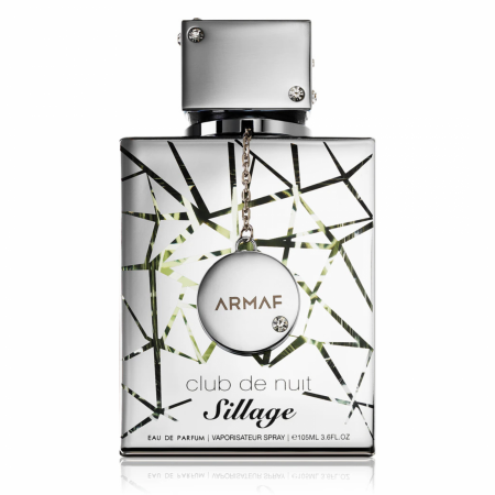 Cele mai noi - Club de Nuit Sillage 105ml - Apa de Parfum, barbati