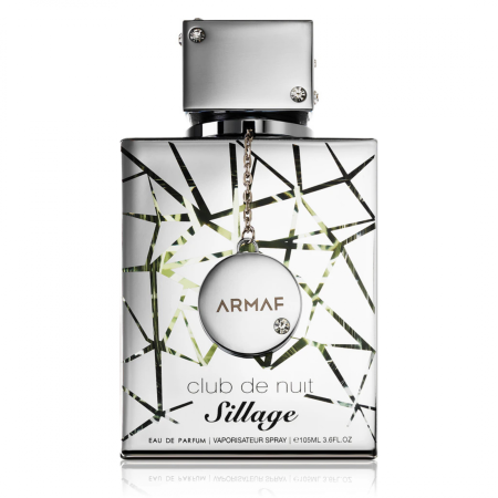 Parfumuri Citrice - Club de Nuit Sillage 105ml - Apa de Parfum, barbati