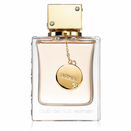 Cele mai noi - Club de Nuit Woman 105ml - Apa de Parfum, dama