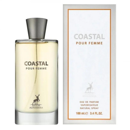Coastal Pour Femme 100ml - Apa de Parfum, dama [1]