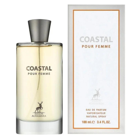 Coastal Pour Femme 100ml - Apa de Parfum, dama [1]