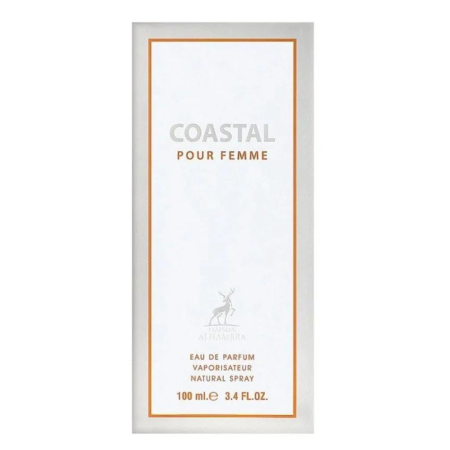 Coastal Pour Femme 100ml - Apa de Parfum, dama [2]
