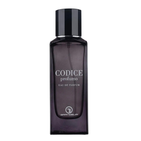 Lichidare de stoc - Codice Profumo 100ml - Apa de Parfum, barbati