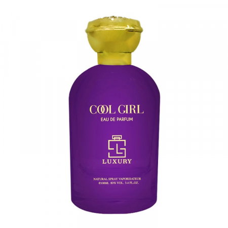 Cool Girl 100ml - Apa de Parfum, dama [1]