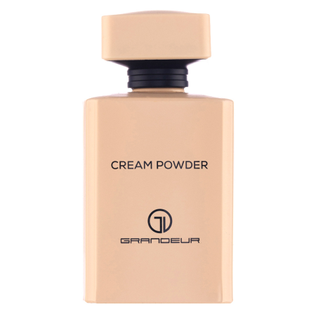 Parfumuri Femei - Cream Powder 100ml - Apa de Parfum, dama