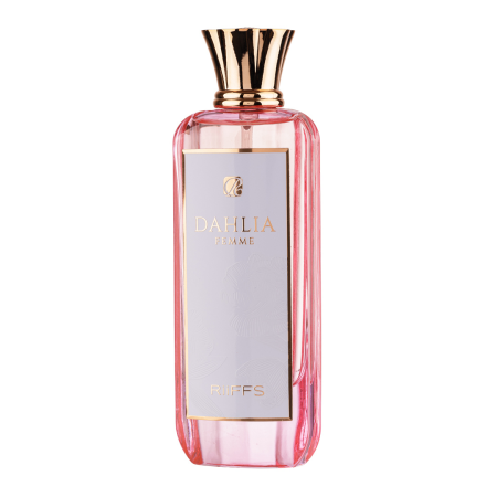 Dahlia Femme 100ml - Extract de Parfum, dama [1]