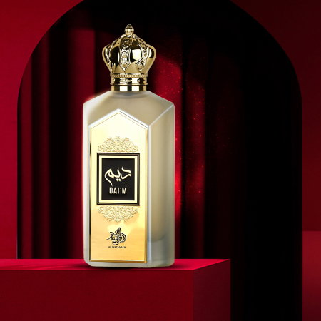 Daim 100ml - Apa de Parfum, dama [2]