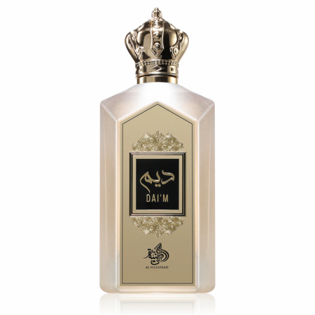 Cele mai noi - Daim 100ml - Apa de Parfum, dama