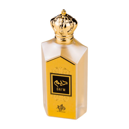 Daim 100ml - Apa de Parfum, dama [5]