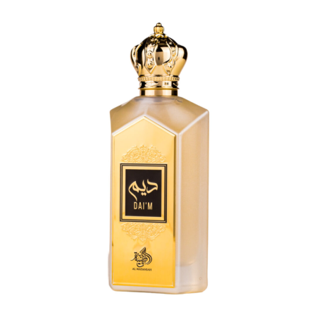 Daim 100ml - Apa de Parfum, dama [4]