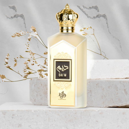 Daim 100ml - Apa de Parfum, dama [1]