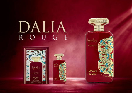 Dalia Intense 100ml - Apa de Parfum, dama [2]