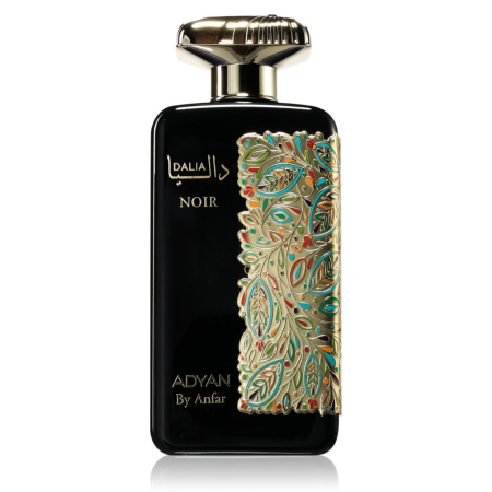 Parfumuri Femei - Dalia Noir 100ml - Apa de Parfum, dama