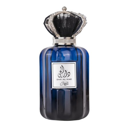 Parfumuri Persistente - Dar Al Hae Men 100ml, Apa de Parfum, barbati
