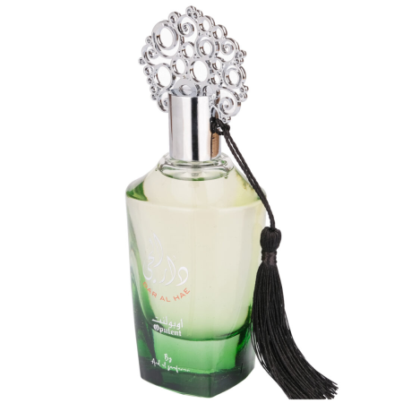 Dar al Hae Opulent 100ml - Apa de Parfum, dama [2]