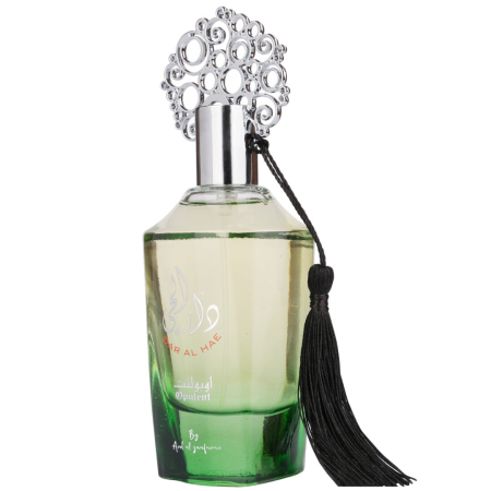 Dar al Hae Opulent 100ml - Apa de Parfum, dama [1]