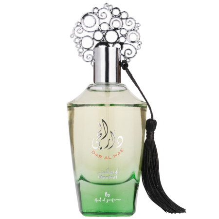 Dar al Hae Opulent 100ml - Apa de Parfum, dama [0]