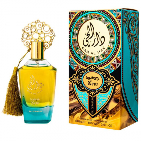 Dar Al Hae Women 100ml - Apa de Parfum, dama [2]