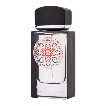 Dar al Hub 80ml - Apa de Parfum, dama [1]