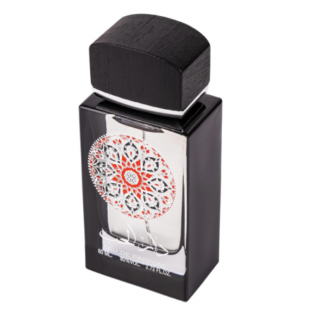 Dar al Hub 80ml - Apa de Parfum, dama [2]
