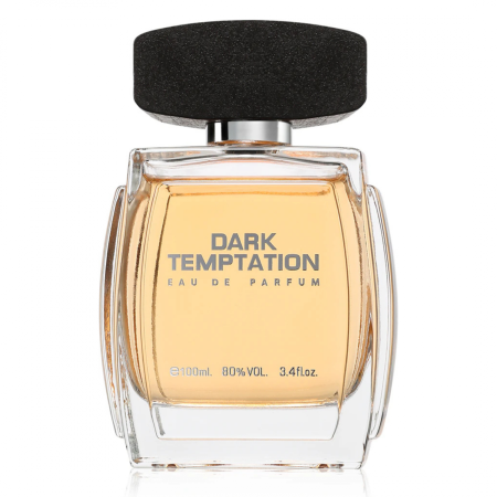 Parfumuri Citrice - Dark Temptation 100ml - Apa de Parfum, barbati